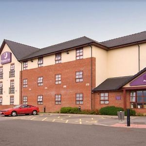 Premier Inn Stafford North